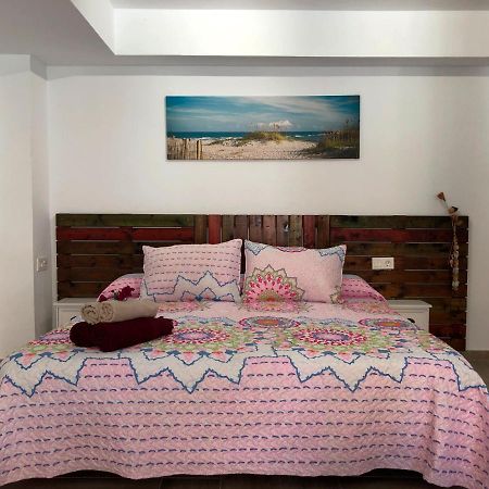 Apartament Abi&Lei Vv Candelaria Zewnętrze zdjęcie