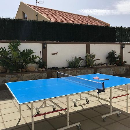 Apartament Abi&Lei Vv Candelaria Zewnętrze zdjęcie