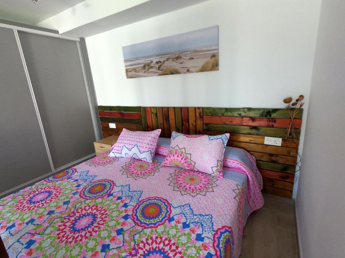 Apartament Abi&Lei Vv Candelaria Zewnętrze zdjęcie