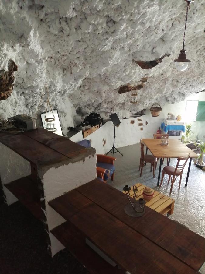 Apartament Abi&Lei Vv Candelaria Zewnętrze zdjęcie