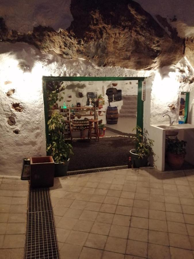 Apartament Abi&Lei Vv Candelaria Zewnętrze zdjęcie