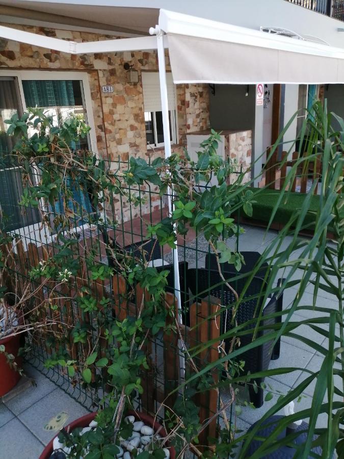 Apartament Abi&Lei Vv Candelaria Zewnętrze zdjęcie