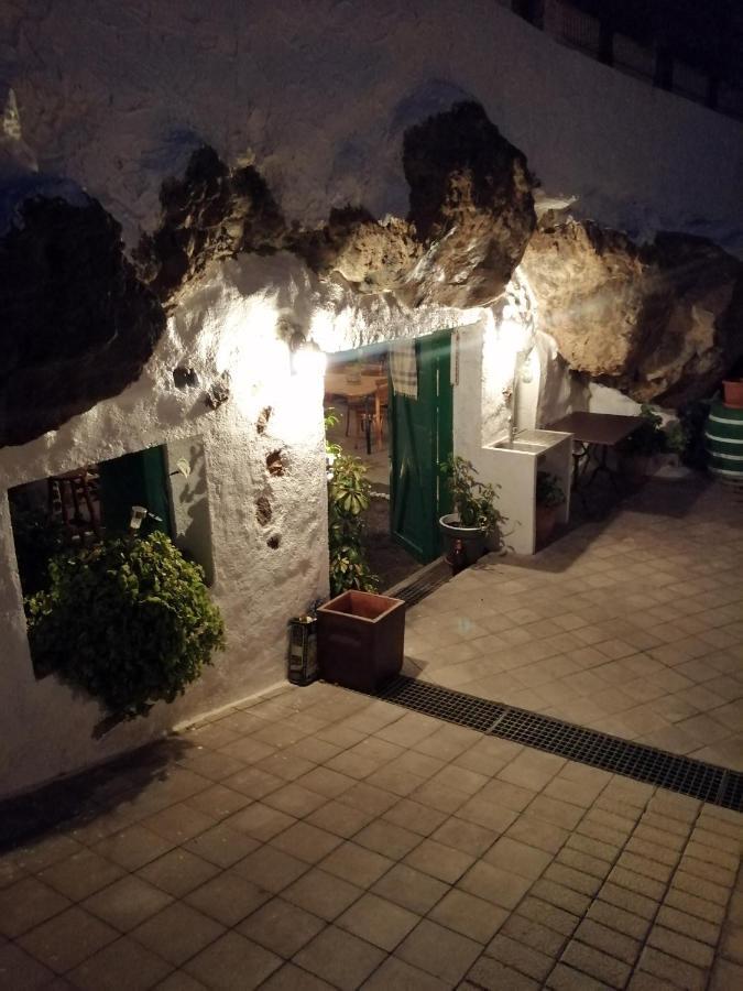 Apartament Abi&Lei Vv Candelaria Zewnętrze zdjęcie