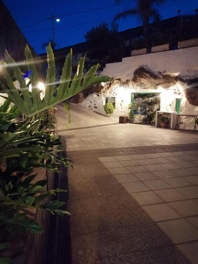 Apartament Abi&Lei Vv Candelaria Zewnętrze zdjęcie