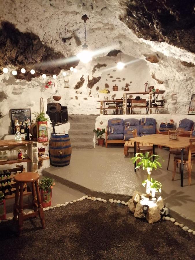 Apartament Abi&Lei Vv Candelaria Zewnętrze zdjęcie