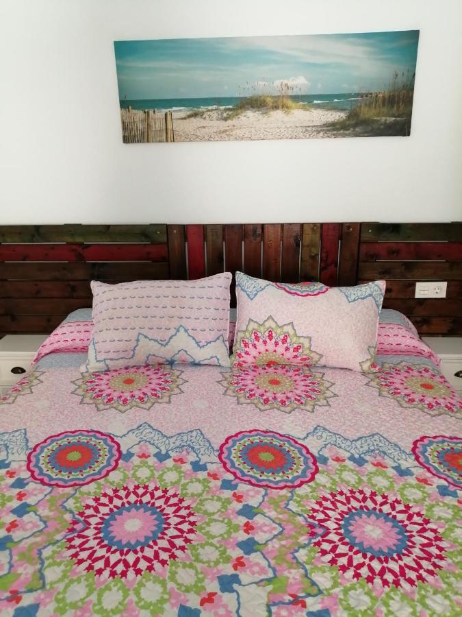 Apartament Abi&Lei Vv Candelaria Zewnętrze zdjęcie