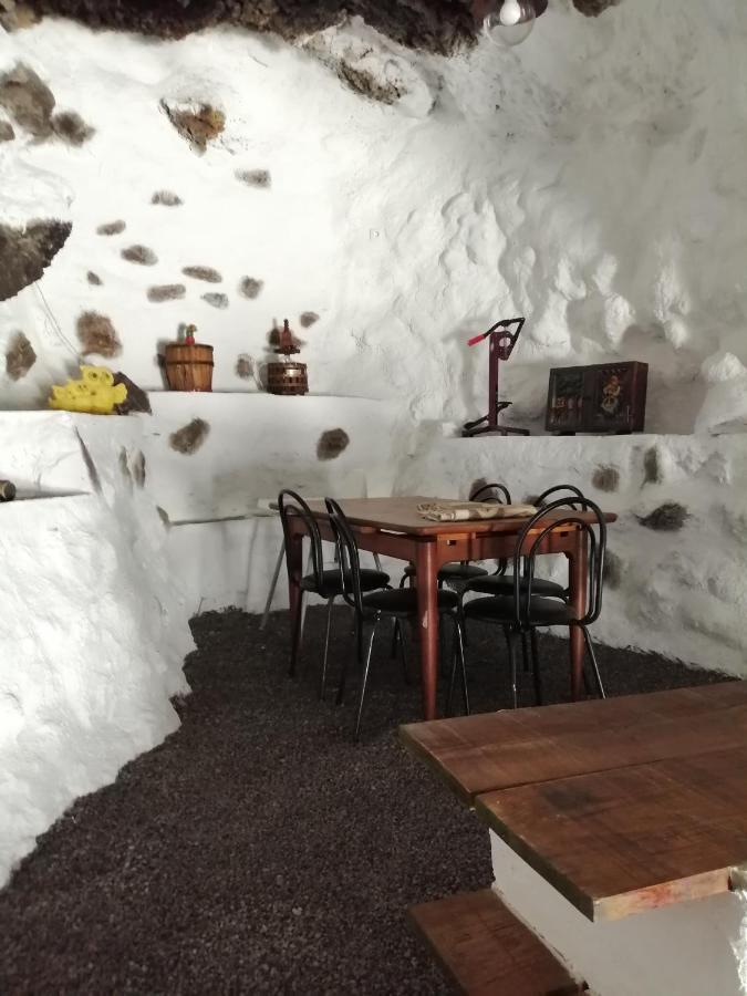 Apartament Abi&Lei Vv Candelaria Zewnętrze zdjęcie