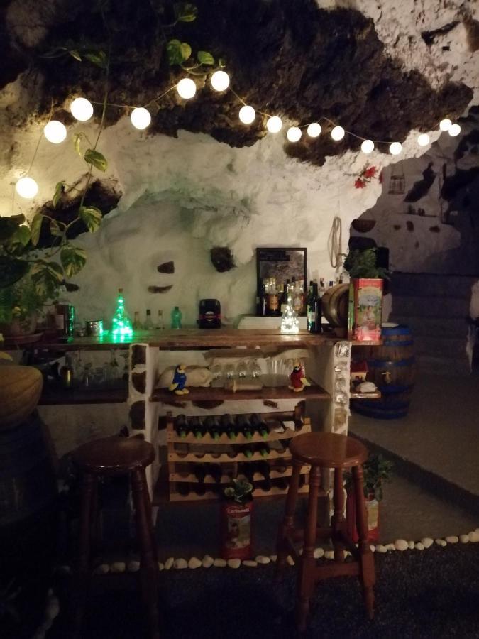 Apartament Abi&Lei Vv Candelaria Zewnętrze zdjęcie