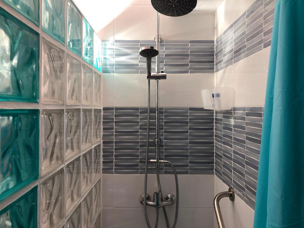 Apartament Abi&Lei Vv Candelaria Zewnętrze zdjęcie