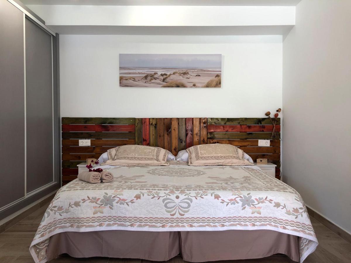 Apartament Abi&Lei Vv Candelaria Zewnętrze zdjęcie